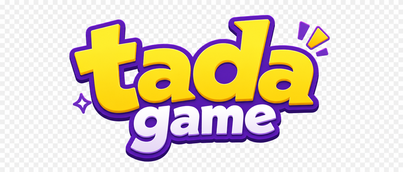 Tada Game Logo
